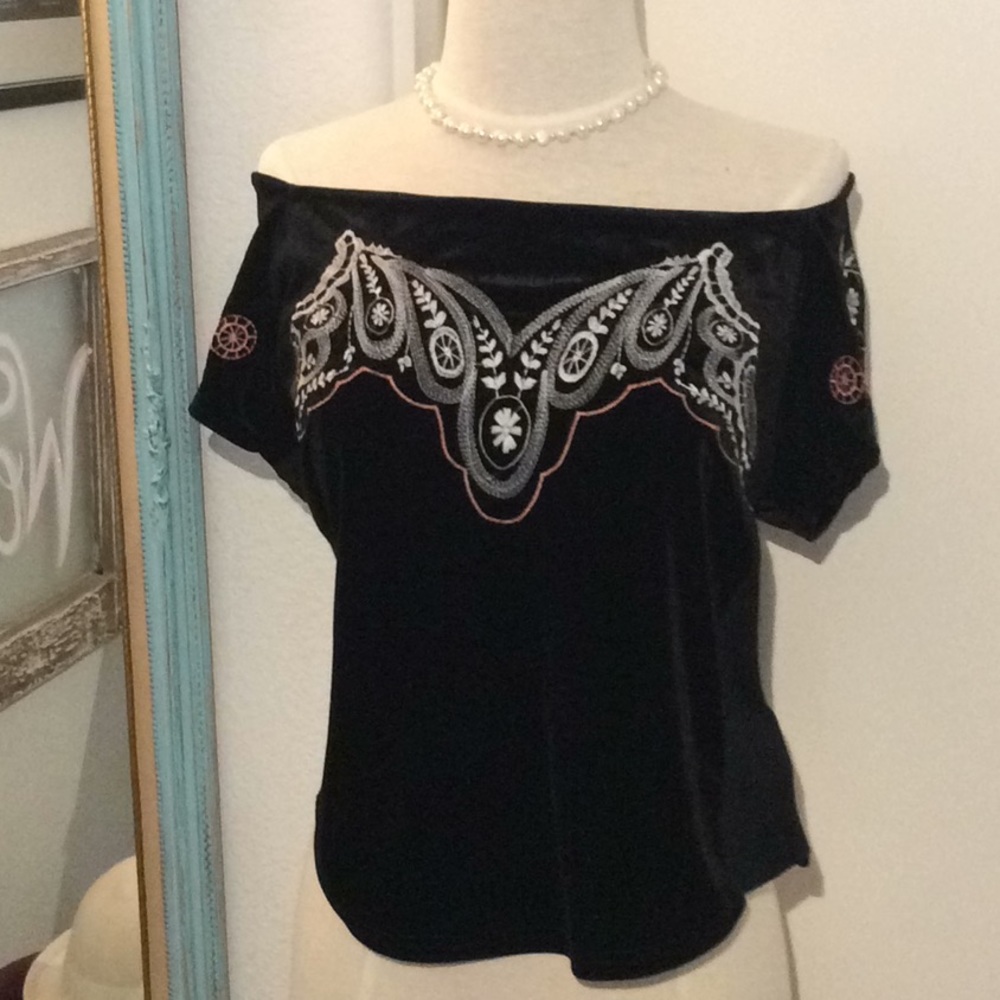 Free People Top